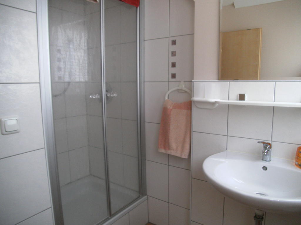 Pension Fitnessoase Eußenheim Cameră foto